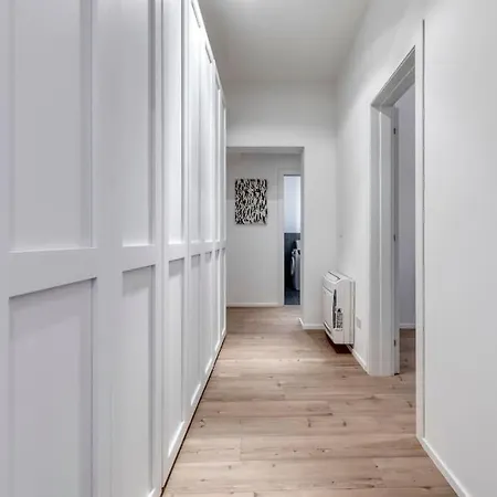 Carbonara Palace 5 - Luxury Comfort Under Medieval Towers בולוניה