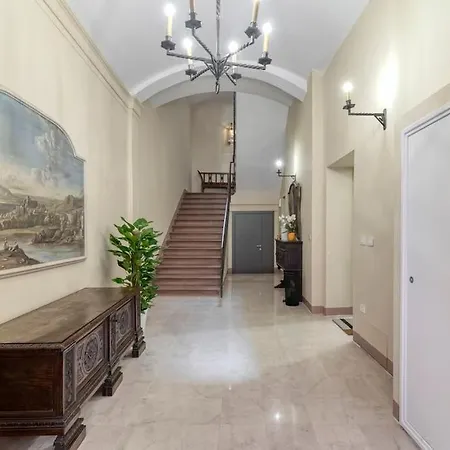 Carbonara Palace 5 - Luxury Comfort Under Medieval Towers Bologna