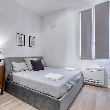 Carbonara Palace 5 - Luxury Comfort Under Medieval Towers Bologna
