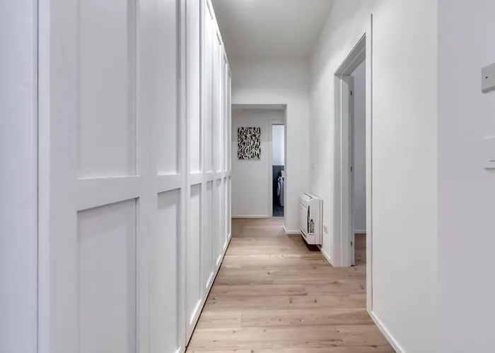 Carbonara Palace 5 - Luxury Comfort Under Medieval Towers Bologna