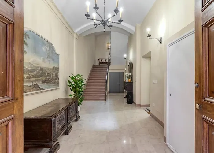 Carbonara Palace 5 - Luxury Comfort Under Medieval Towers Bologna