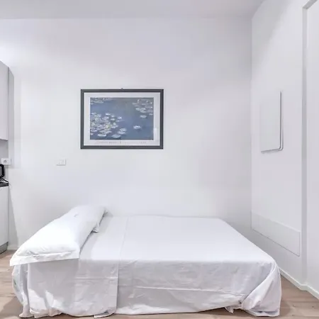 Apartamento Carbonara Palace 5 - Luxury Comfort Under Medieval Towers