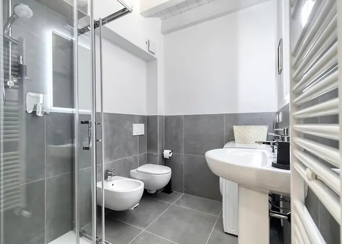 شقة Carbonara Palace 5 - Luxury Comfort Under Medieval Towers بولونيا